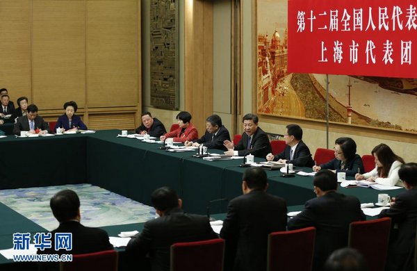 解讀習(xí)近平兩岸關(guān)系講話 解讀習(xí)近平兩岸關(guān)系講話